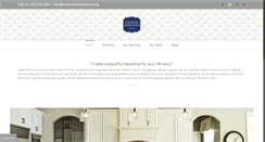 Desktop Screenshot of interiorimpressions.org